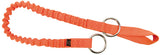 Weaver Chainsaw Bungee Lanyard