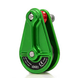 ISC Compact Rigging Pulley Block for 1/2" Rope
