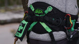 BUCKINGHAM Agility Saddle Harness
