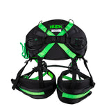 BUCKINGHAM Agility Saddle Harness