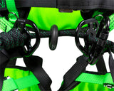 BUCKINGHAM Agility Saddle Harness