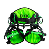 BUCKINGHAM Agility Saddle Harness