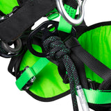 BUCKINGHAM Agility Saddle Harness