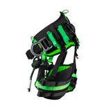 BUCKINGHAM Agility Saddle Harness