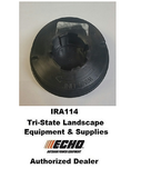 X472000050 GENUINE ECHO Trimmer Head SPOOL ONLY fits Echomatic HEAD ( 21560070)