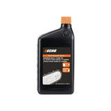 (12 Pack) 1 Quart ECHO Bar and Chain Oil 6459012