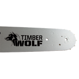 20D0AS3870 20" Echo Chainsaw Bar 3/8" CS-590