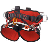 TREE ACCESS EVO Saddle