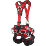 TREE ACCESS EVO Saddle