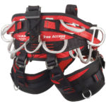 TREE ACCESS EVO Saddle