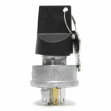 Genuine Wright OEM Starter Ignition Switch with Key 52420008