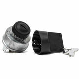 Genuine Wright OEM Starter Ignition Switch with Key 52420008