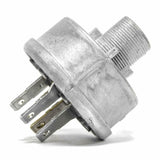 Genuine Wright OEM Starter Ignition Switch with Key 52420008