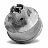 Genuine Wright OEM Starter Ignition Switch with Key 52420008