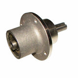 14283 rotary 71460007 New Spindle Assembly Cast Iron Version Fits Scag Ferris Wright