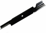 Genuine Wright Blade Medium Lift (21”) for 42", 61" Deck Mowers / 71440003
