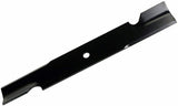 Genuine Wright Blade Medium Lift (18”) 32", 36", 42" 48" Deck Mowers 71440001