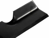 Genuine Wright Blade Medium Lift (18”) 32", 36", 42" 48" Deck Mowers 71440001