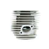 (10100132431 + 10000032432) Genuine Echo Chainsaw Cylinder + Piston Kit OEM