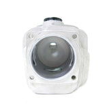 (10100132431 + 10000032432) Genuine Echo Chainsaw Cylinder + Piston Kit OEM