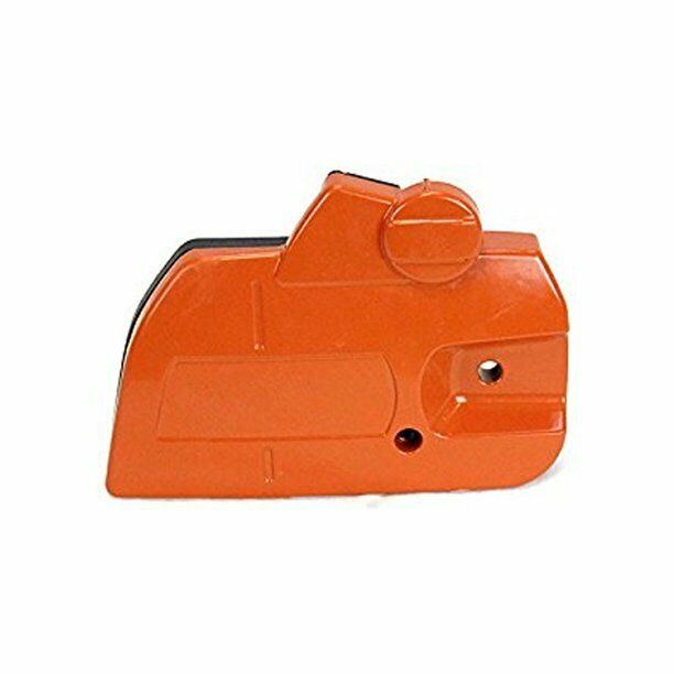Aazon.co: Atunee Chain Brake Clutch Cover for Husqvarna 445 450