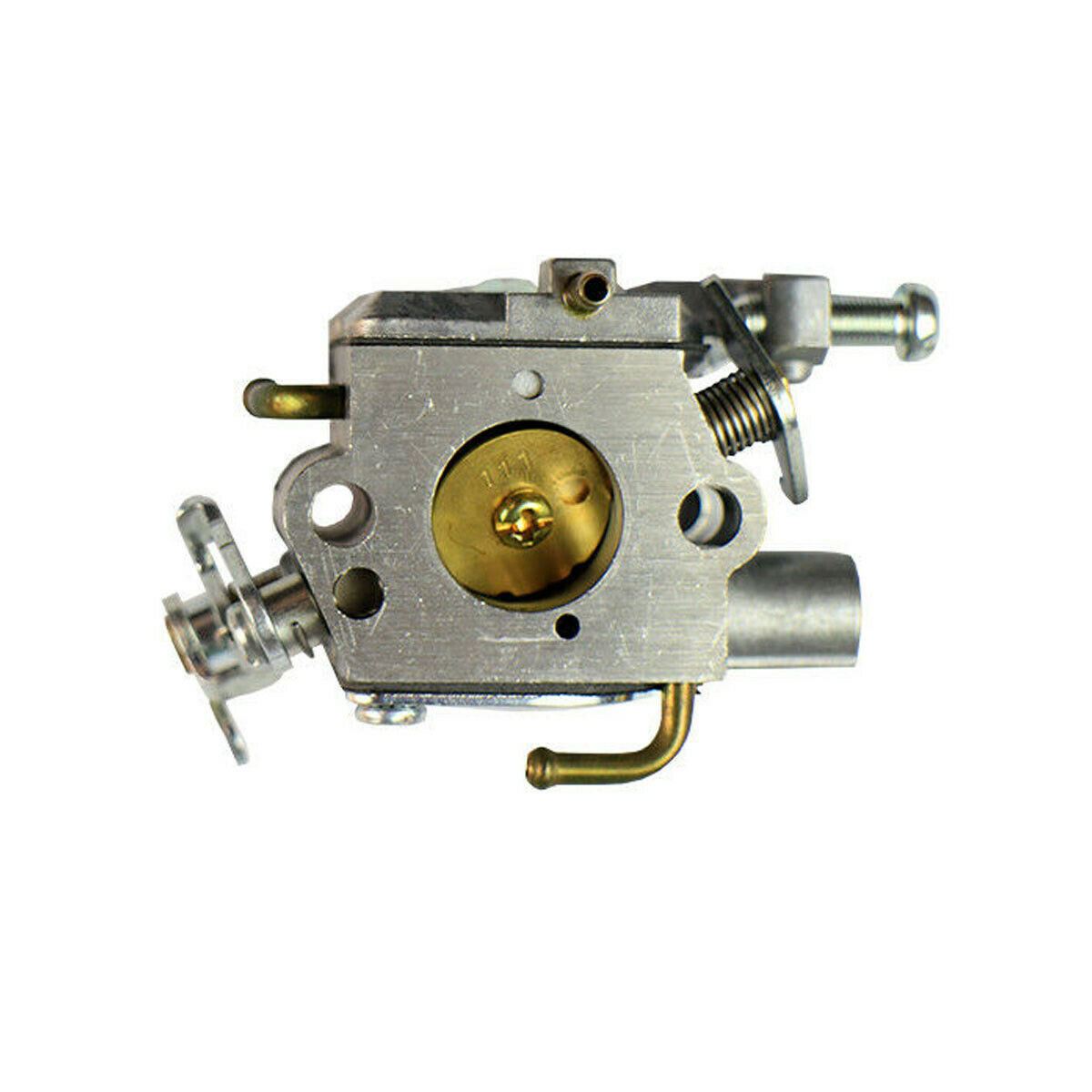 Genuine Husqvarna 544160901 Carburetor Fits 334T 338XPT OEM