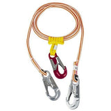 596936401 Genuine Husqvarna 2-IN-1 Safety Lanyard 16 Strand Rope