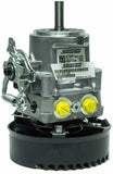 Genuine OEM Hydro Gear Hydro Pump PK-3HPP-NB1E-XLXX 31490035 Wright Sport X