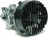 Genuine OEM Hydro Gear Hydro Pump PK-3HPP-NB1E-XLXX 31490035 Wright Sport X