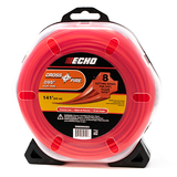 Echo Cross-Fire .095 Trimmer Line 1/2 Pound Donut (141 Feet) 306095053