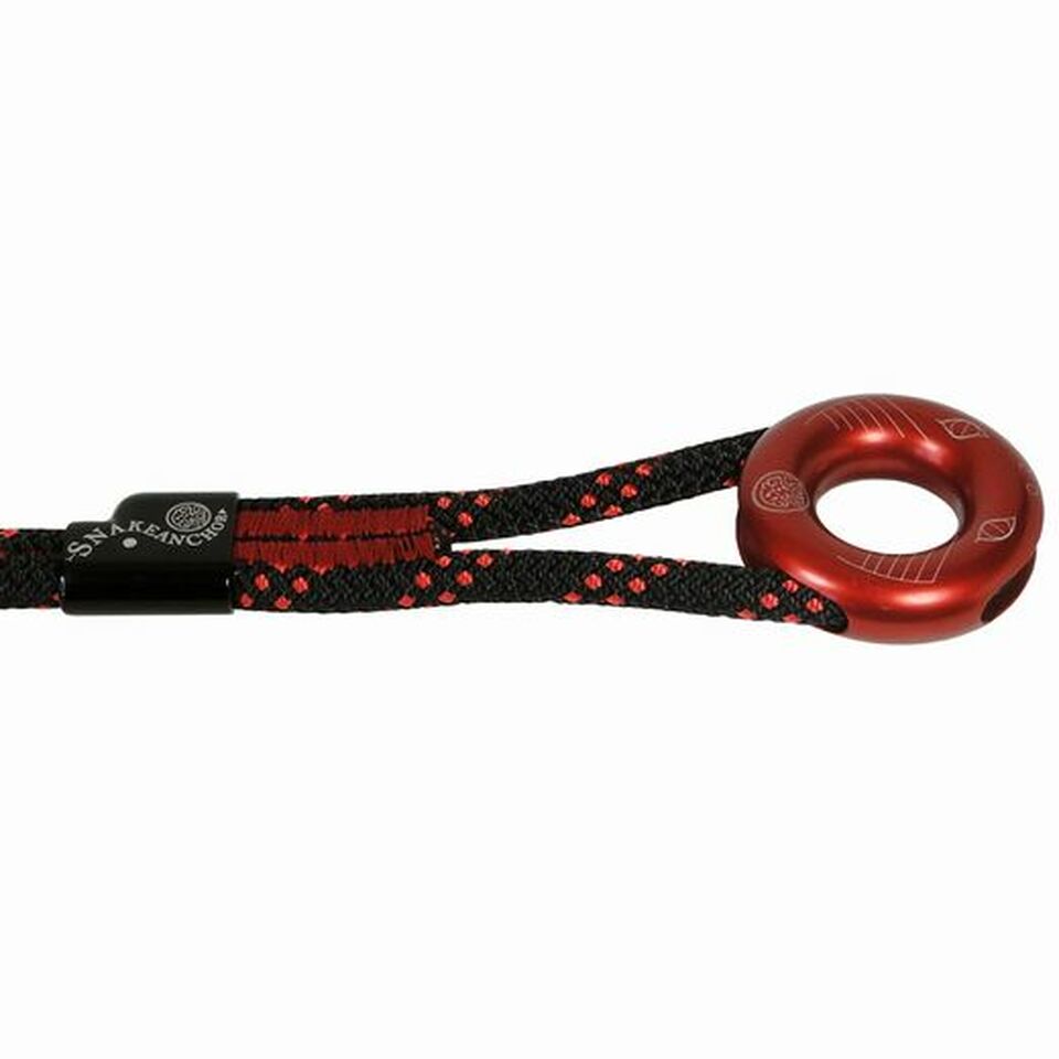 Snake Chainsaw Lanyard 