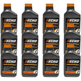 (12 Pack) 5.2oz: 2 Gallon Mix 2-Cycle Oil PowerBlend 6450002G Gold