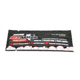 Red Armor Hand Scrub 0.2oz Sample/Travel Packs (50 Count) 3550000