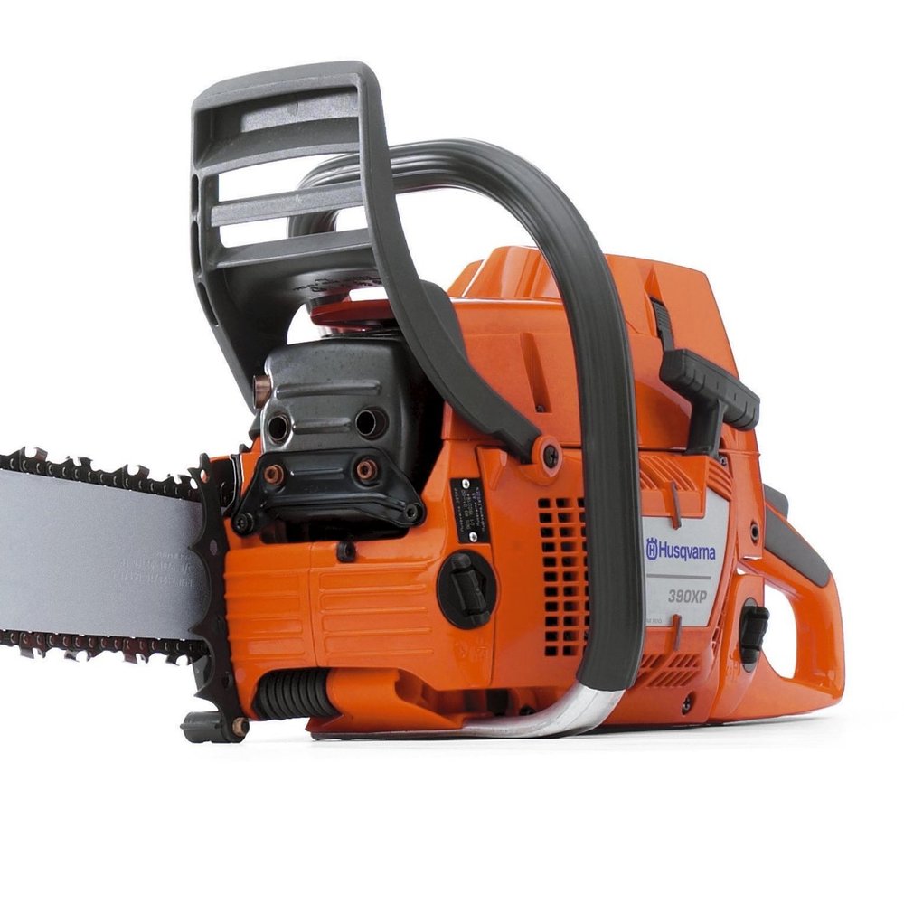 Husqvarna shop 390xp chainsaw