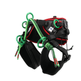 Teufelberger TreeMotion EVO Saddle Harness