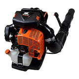 ECHO PB-9010T 79.9 cc X Series Backpack Blower w/ Tube Mounted Throttle