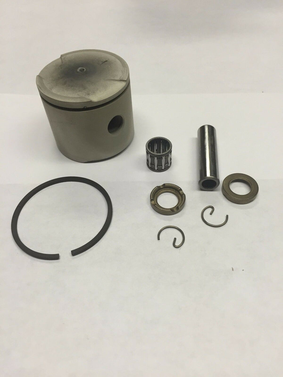 Echo cs 400 piston deals and cylinder