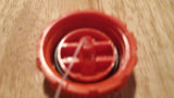 P021037920 GENUINE ECHO Chainsaw Fuel Cap CS-310 CS-352 CS-370 CS-440 CS-450