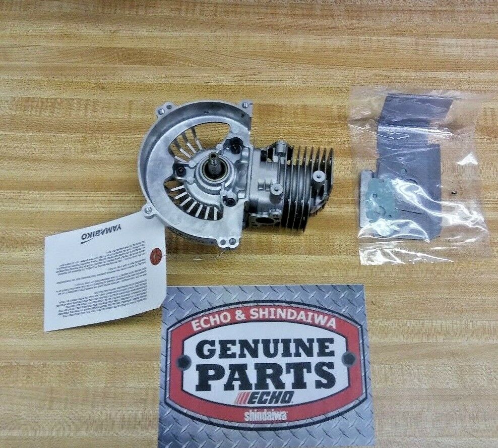 SB1106 Genuine Echo / Shindaiwa SHORT BLOCK M242 T242 LE242