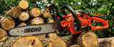 Echo CS-2511P 12" 25.0 cc X Series Rear-Handle Chainsaw