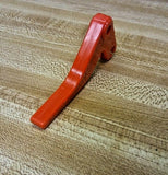 C450000070 GENUINE Echo Throttle Trigger 17801048731 GT-200 GT-200EZR GT-200i