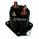 435-154 StensStarter Solenoid Club Car 1013609 OEM Cross Reference Club Car 10