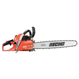 ECHO CS-501P 20" 50.2 cc ECHO X Series Chainsaw