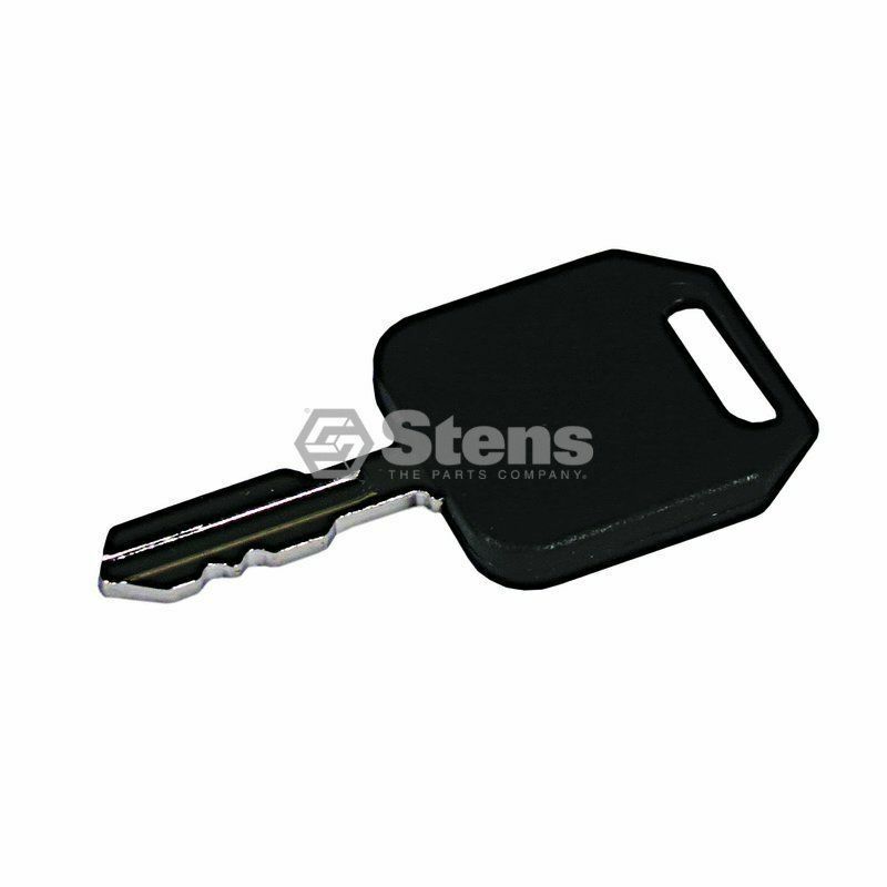 Craftsman riding lawn mower key hot sale