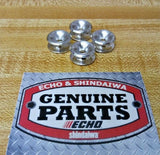 72005-92630 (4 PK) Genuine Shindaiwa Trimmer Head EYELETS T230 T25 B45 B450 B530