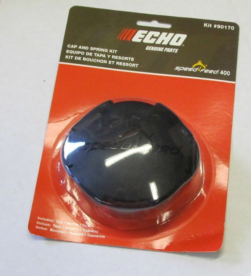 Trimmer Head Fit For Echo Speed Feed 400 SRM-225 SRM-210 SRM-230 Fit For Echo Weed