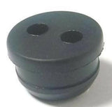 (1) ECHO 2 Hole Grommet 13211544330 BRAND NEW OEM HC2100 HC2400 HC2410