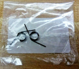 17804342230 (2pk) Genuine Echo Trigger Springs SRM-210 PAS-260 SRM-261 srm-231