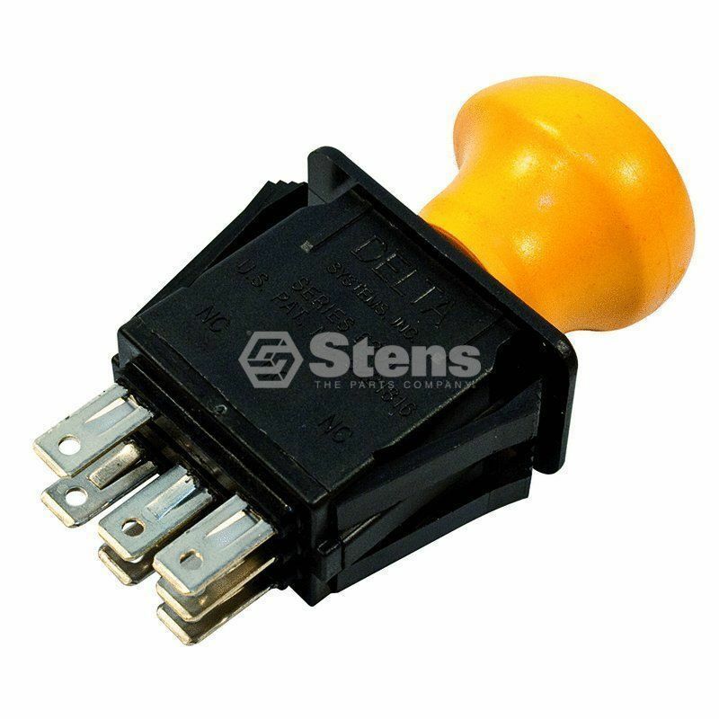 430-180 Stens PTO Switch Cub Cadet 925-3233 NHC 263-5215 MTD 725