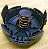 Head Kit! X472000070 GENUINE ECHO DRUM COVER, SPRING & CAP SPEED FEED 400 head